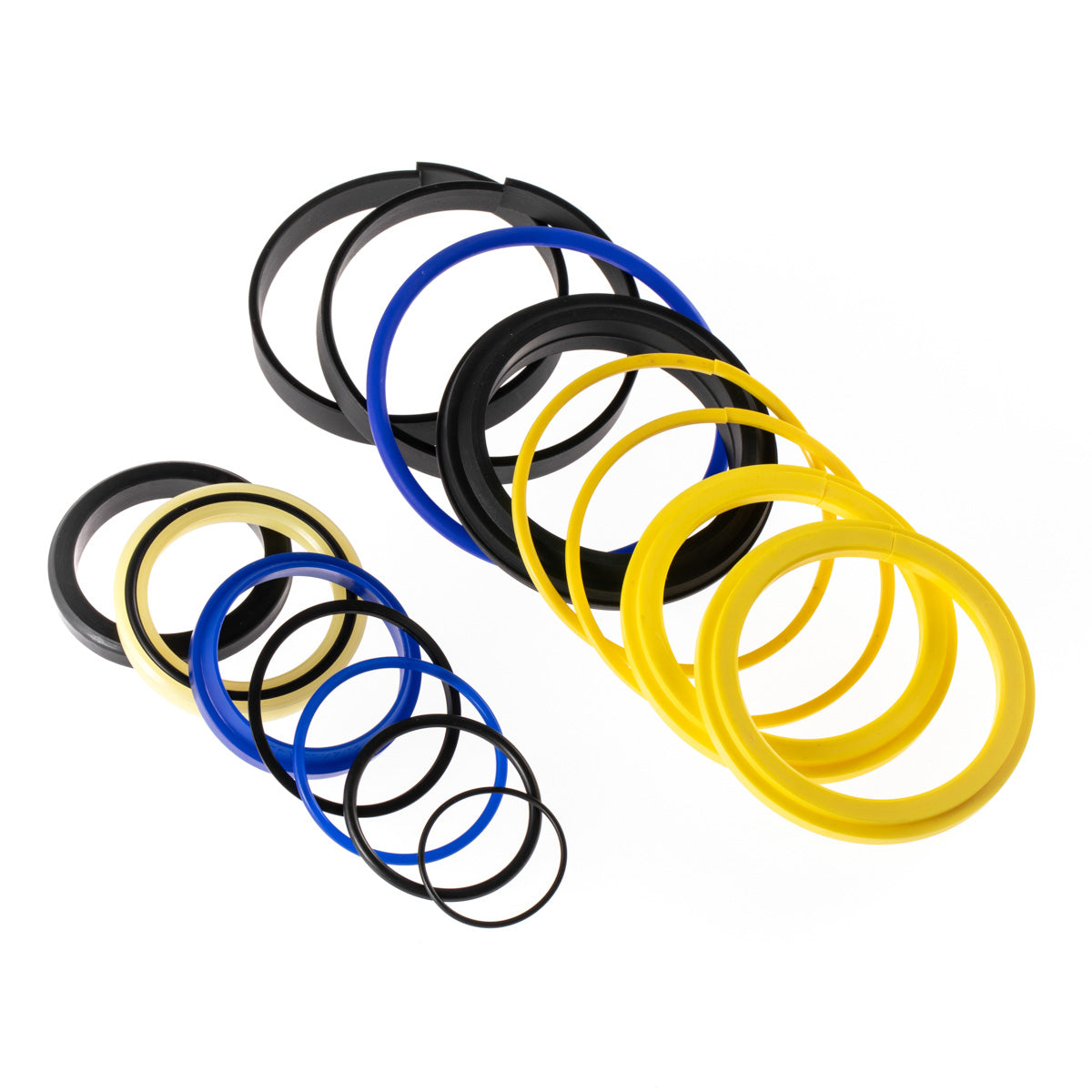 991/00127 - JCB Hydraulic Seal Kit.