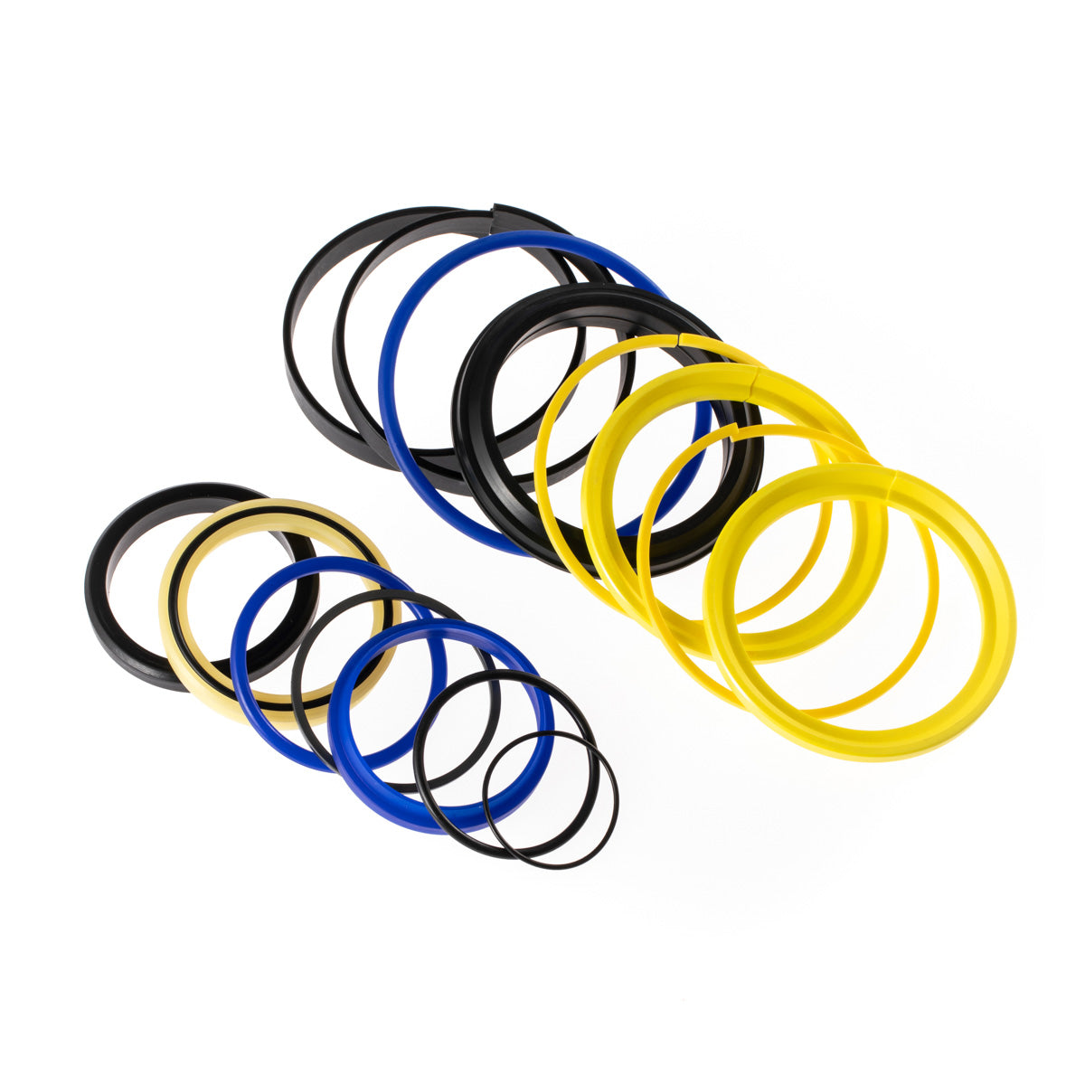 991/00130 - JCB Hydraulic Seal Kit.