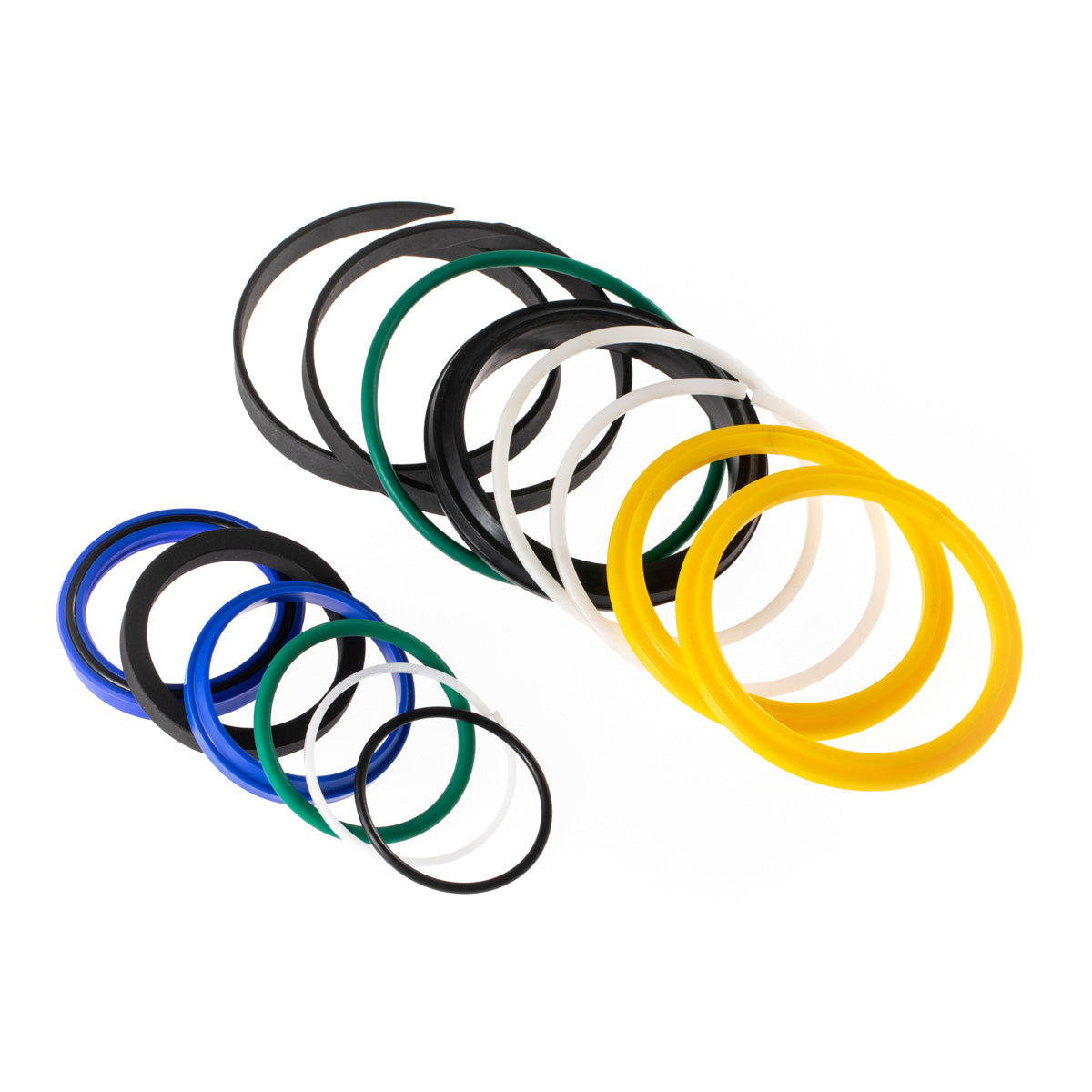 991/00131 - JCB Hydraulic Seal Kit.