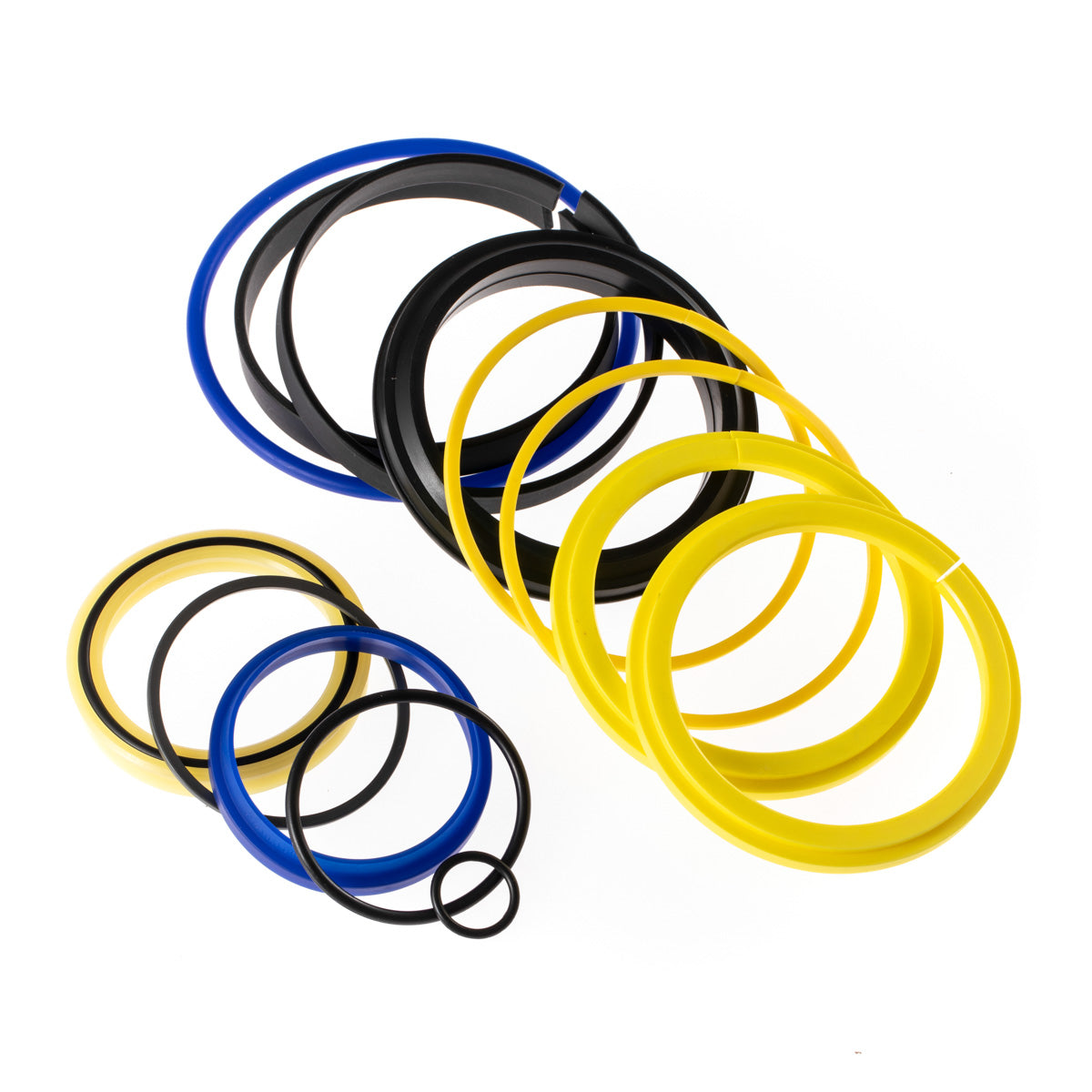 991/00134 - JCB Hydraulic Seal Kit.