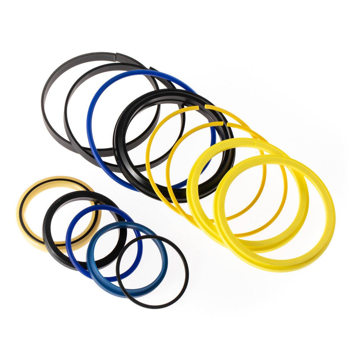 991/00135 - JCB Hydraulic Seal Kit.