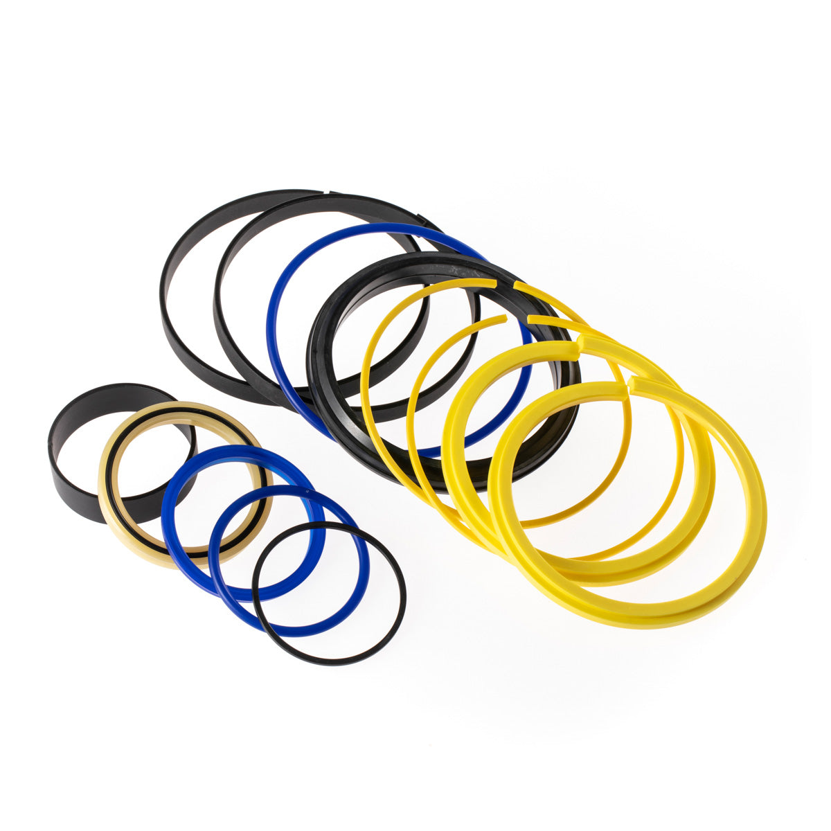 991/00141 - JCB Hydraulic Seal Kit.