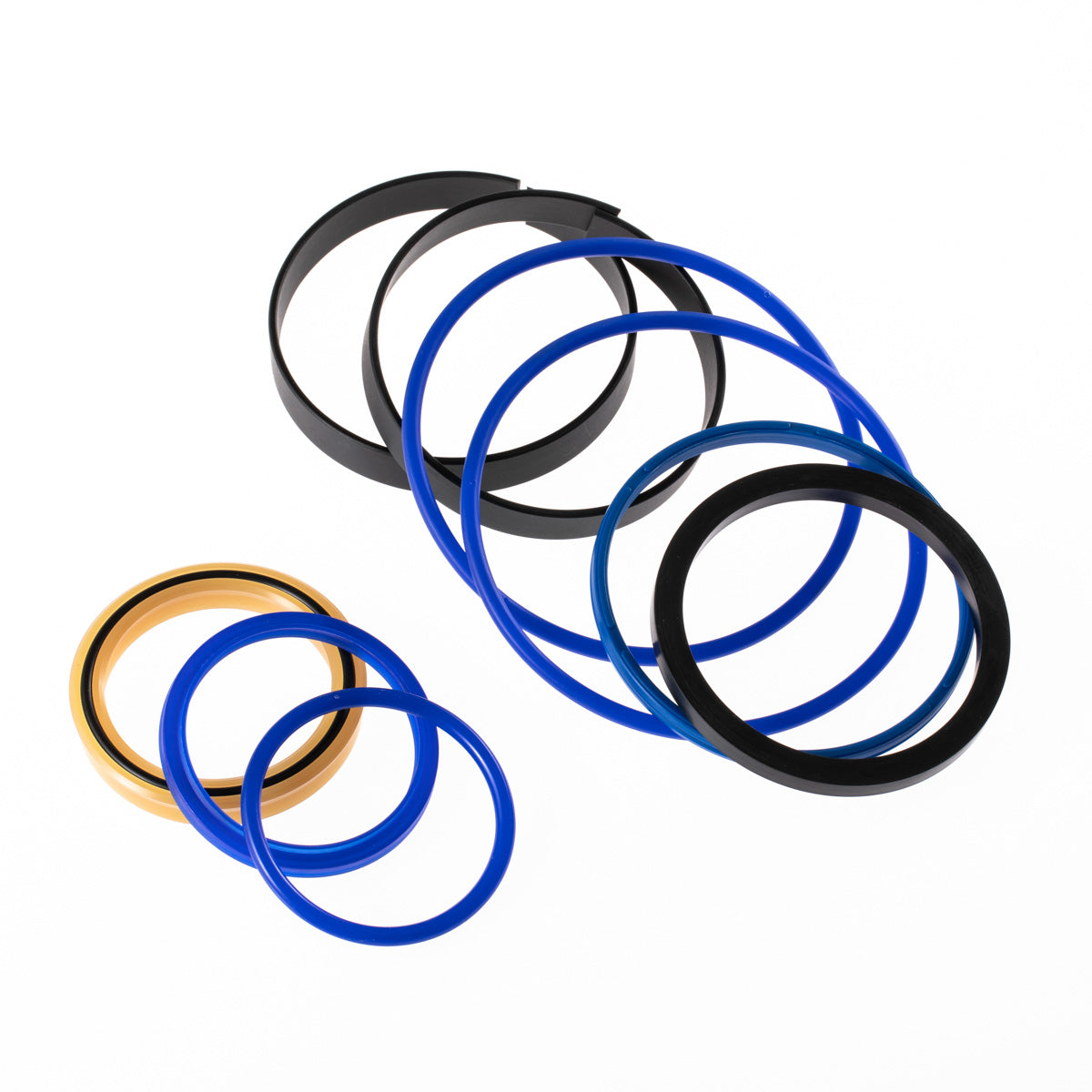 991/00142 - JCB Hydraulic Seal Kit.
