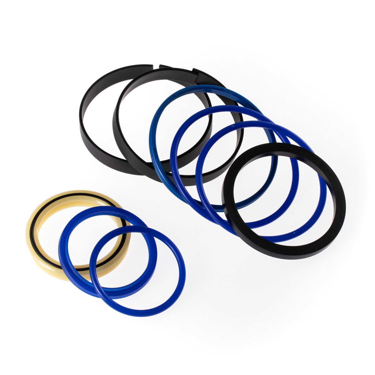 991/00145 - JCB Hydraulic Seal Kit.