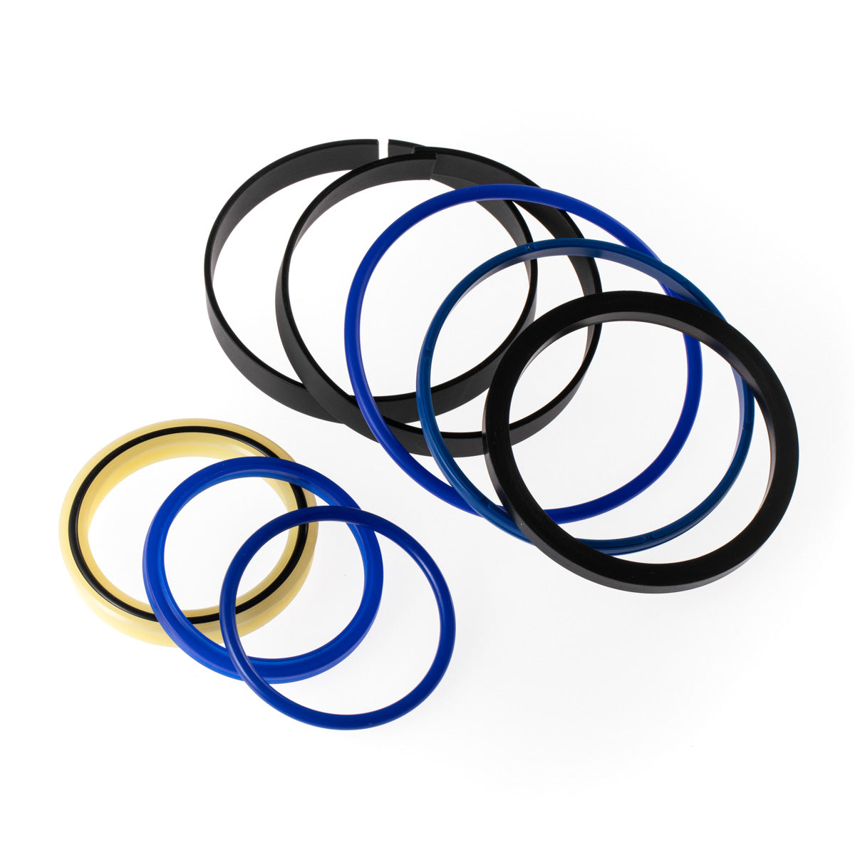 991/00146 - JCB Hydraulic Seal Kit.