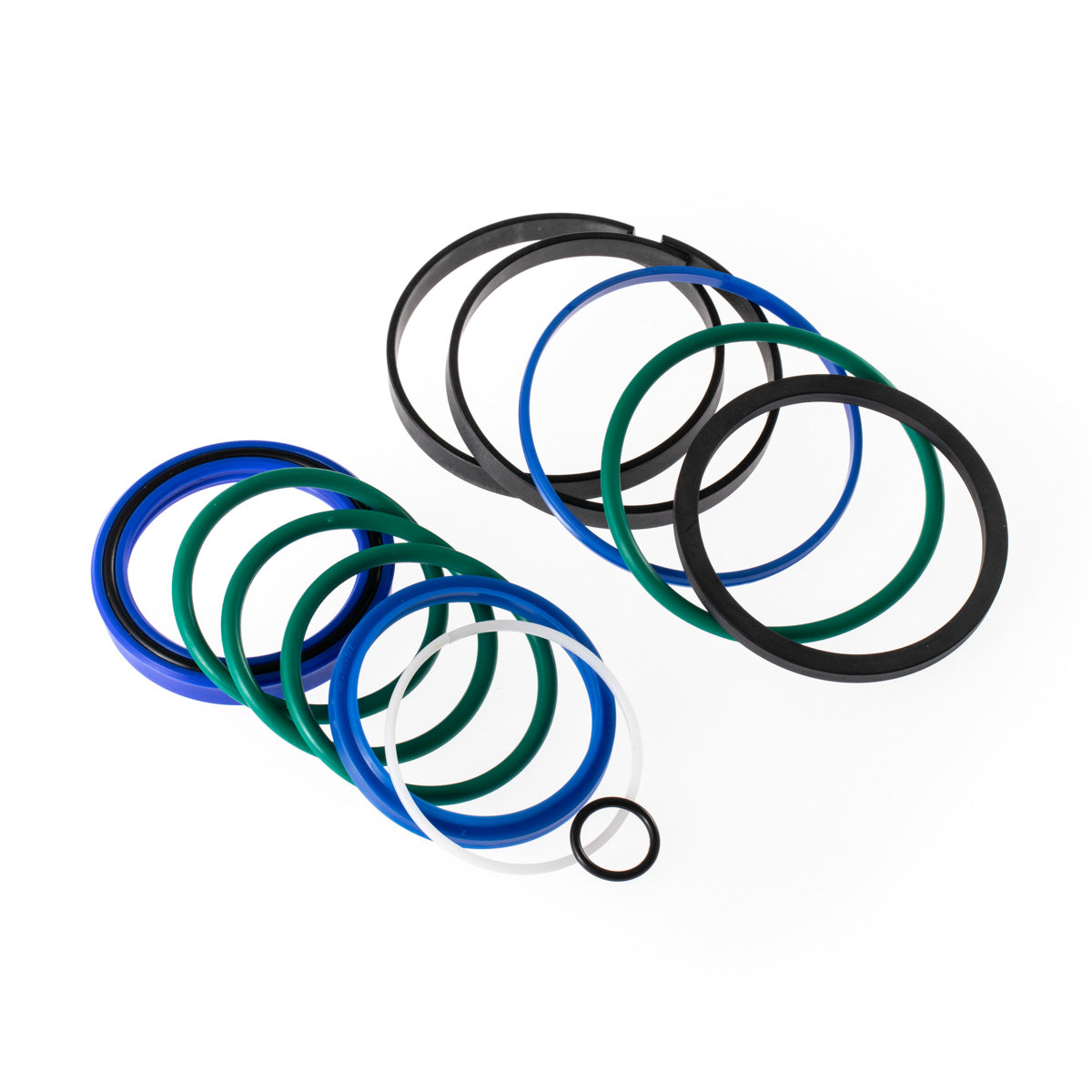 991/00147 - JCB Hydraulic Seal Kit.