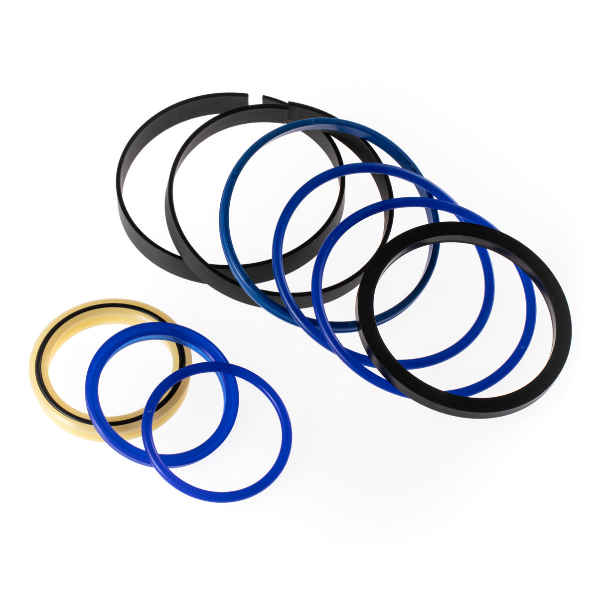991/00148 - JCB Hydraulic Seal Kit.