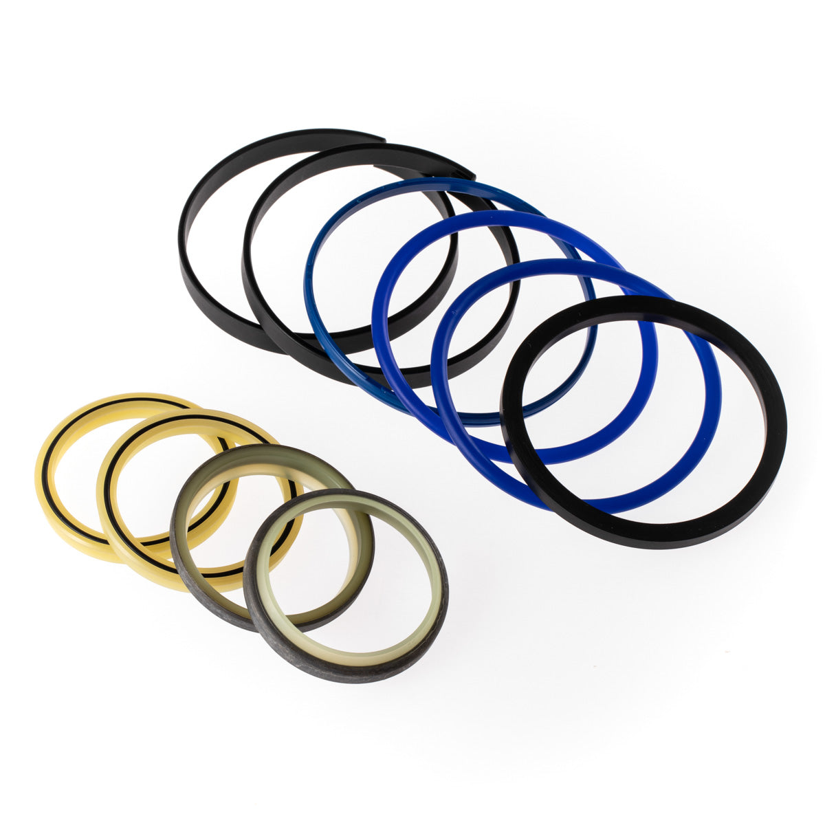 991/00157 - JCB Hydraulic Seal Kit.