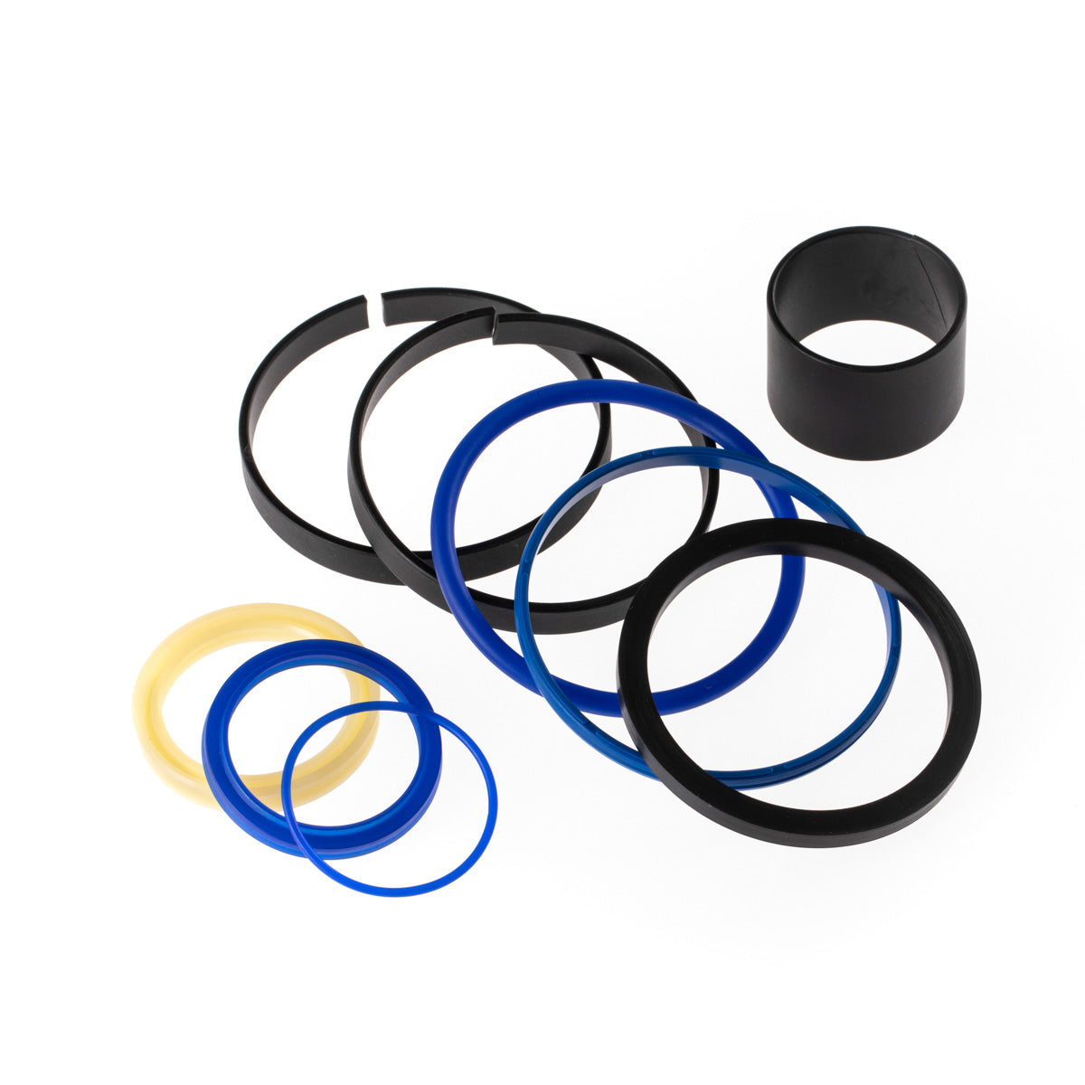 991/00167 - JCB Hydraulic Seal Kit.