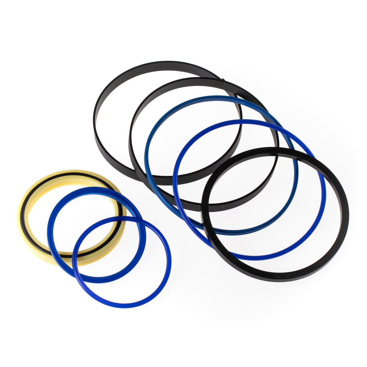 991/10130 - JCB Hydraulic Seal Kit.