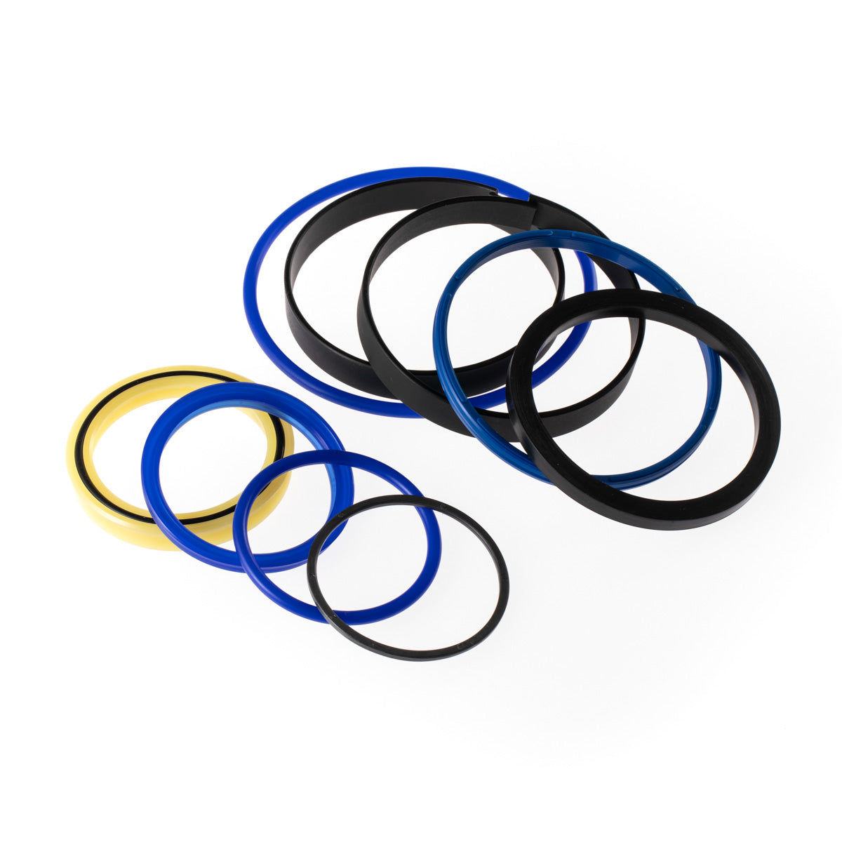 991/10142 - JCB Hydraulic Seal Kit.