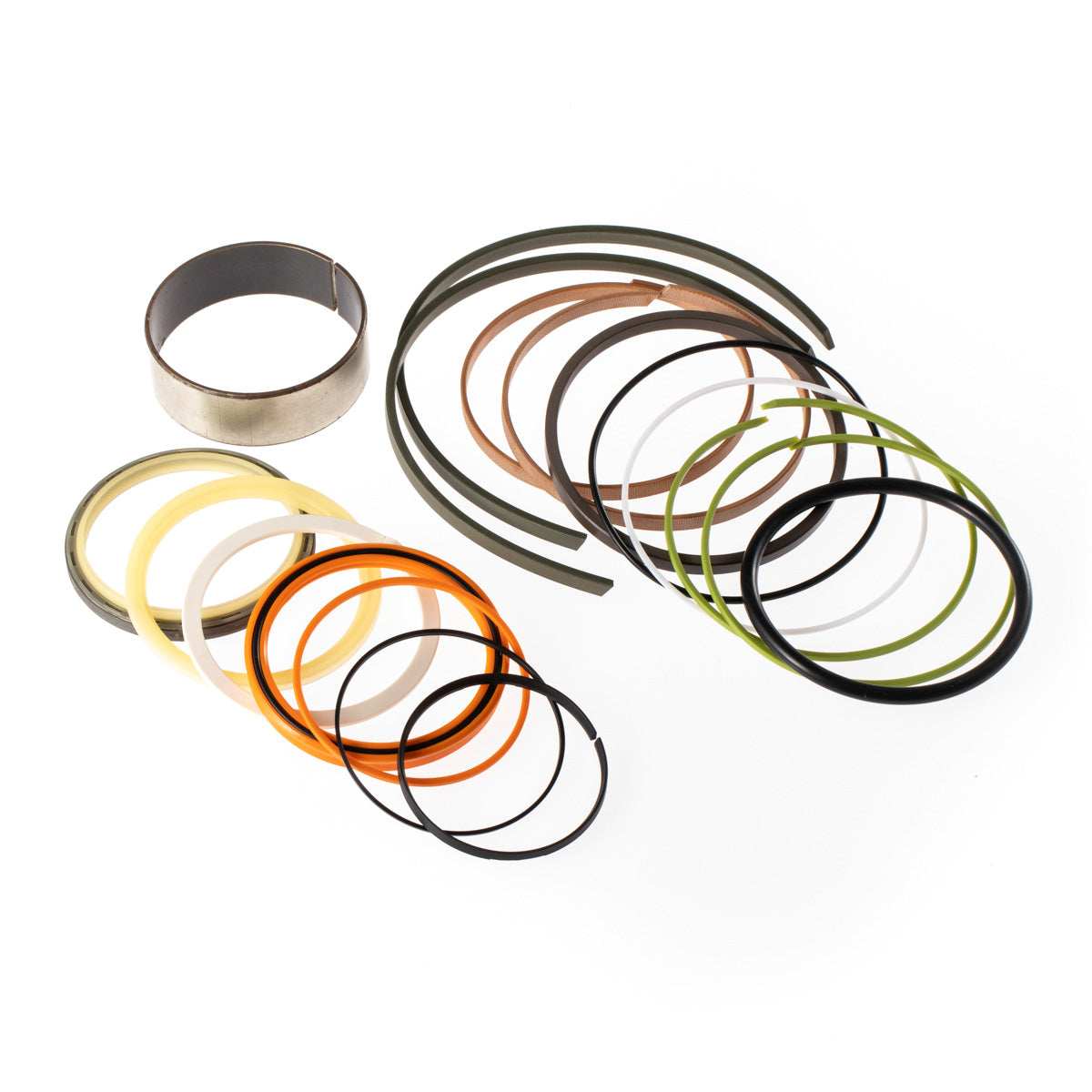 998/10020 - JCB Hydraulic Seal Kit.