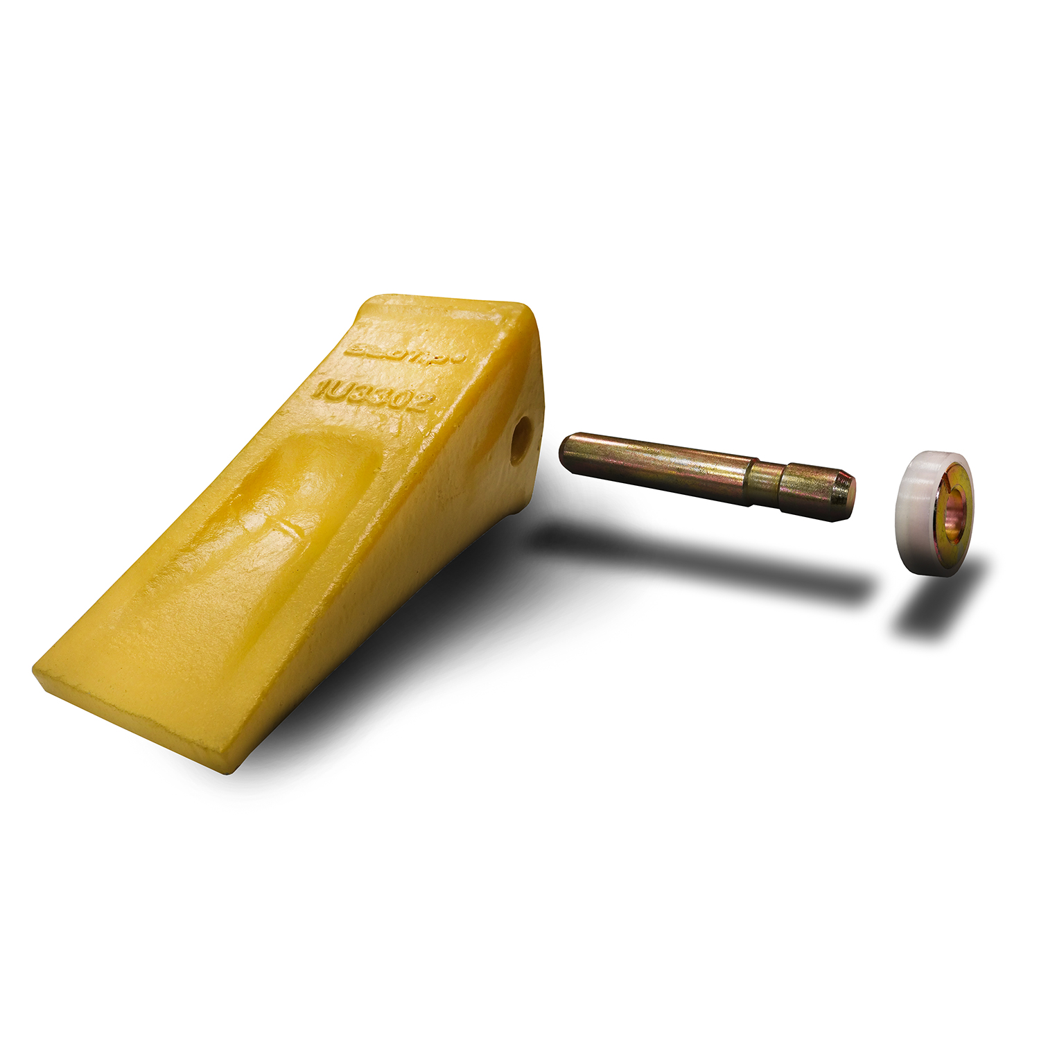 J550 / CAT 245 / 9W8552 Bucket Tooth.