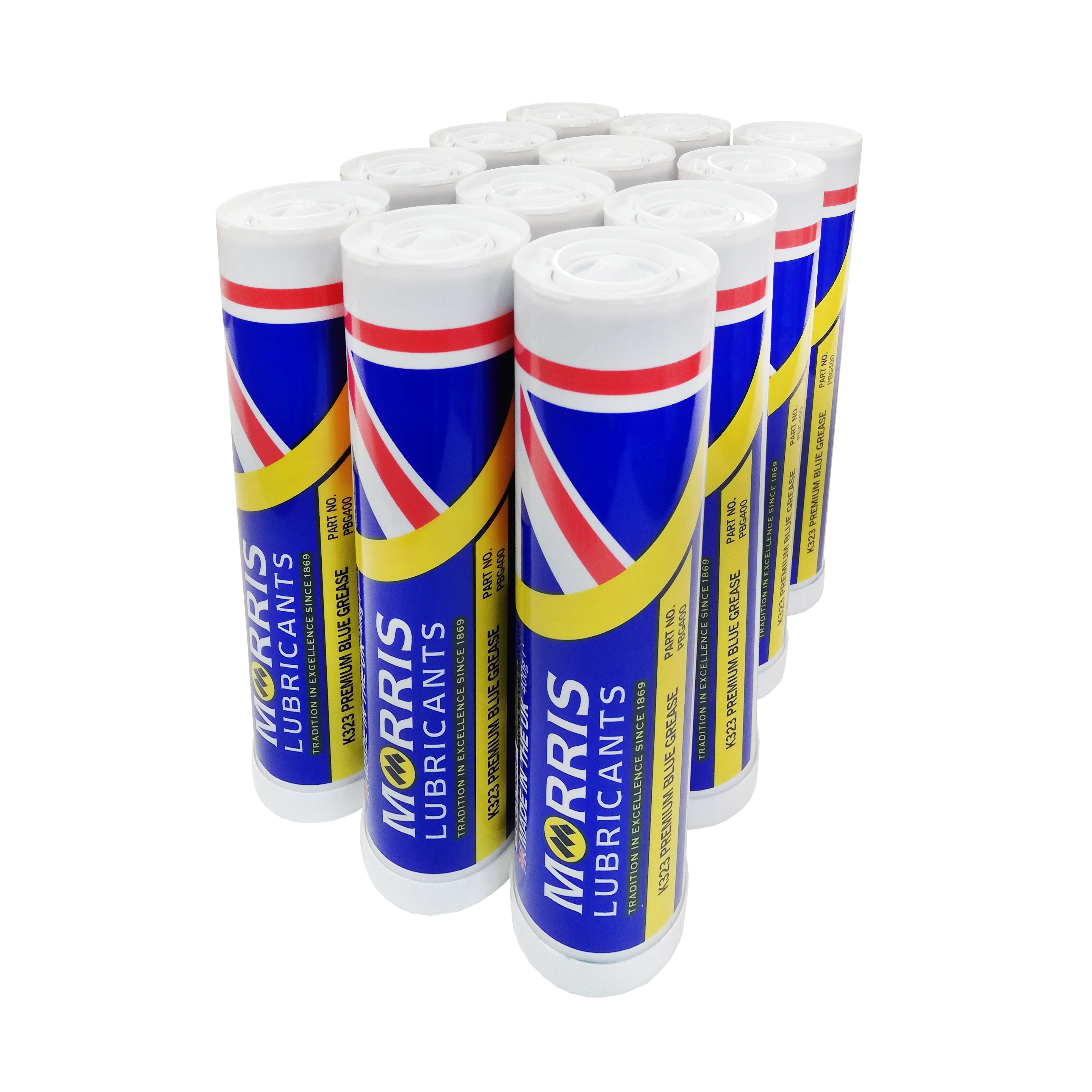 K42 Multipurpose Lithium Grease