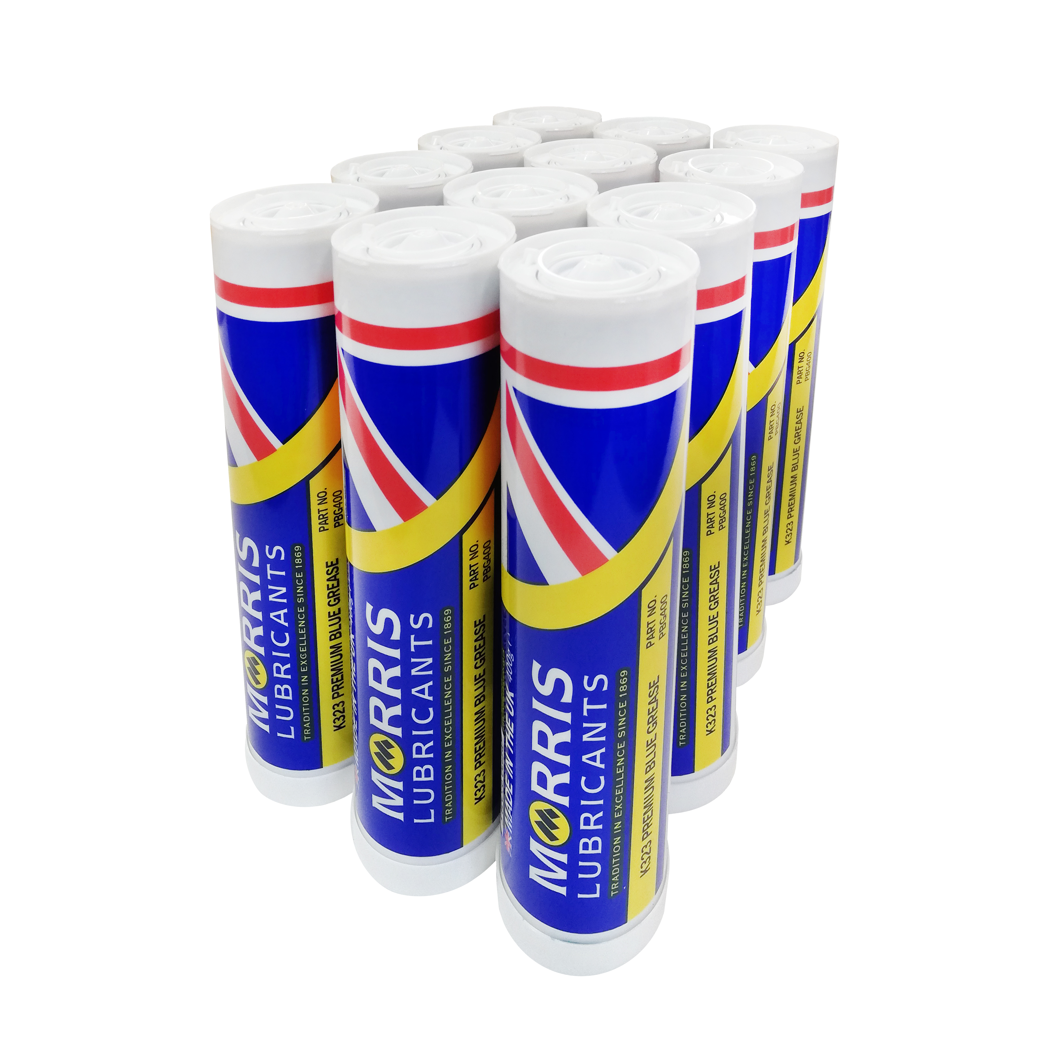 Lithium Grease for Kubota KX030-3.