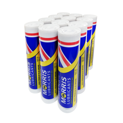 Lithium Grease for Case CX15R