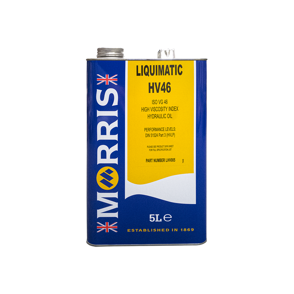 Hydraulic Oil for Volvo ECR38.