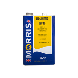 Hydraulic Oil for CAT 305 CR.