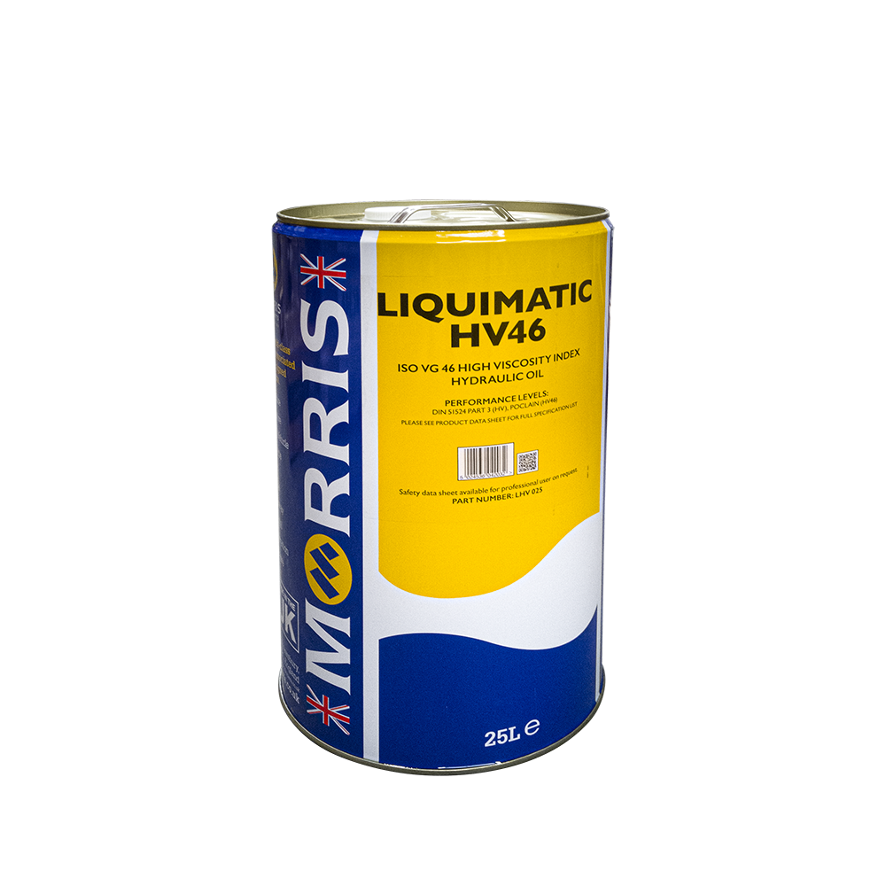 Hydraulic Oil for New Holland E18B