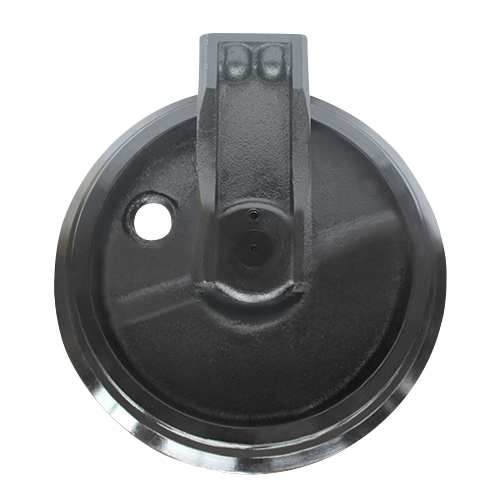 Idler Assembly for Case CX26B.