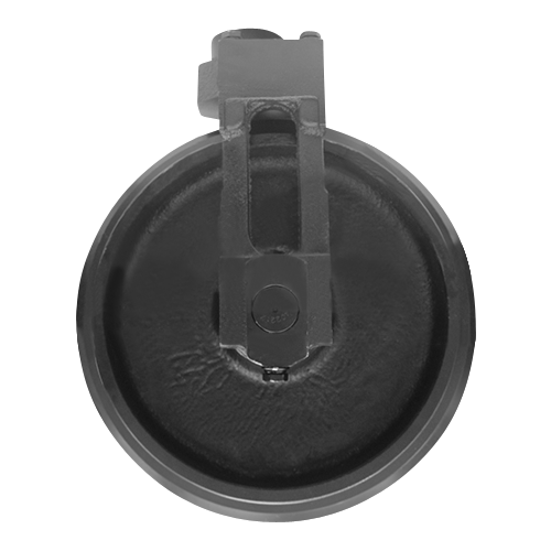 Idler Assembly for Terex TC60.