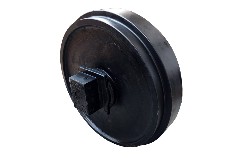 LK262 - Berco Idler Assembly.