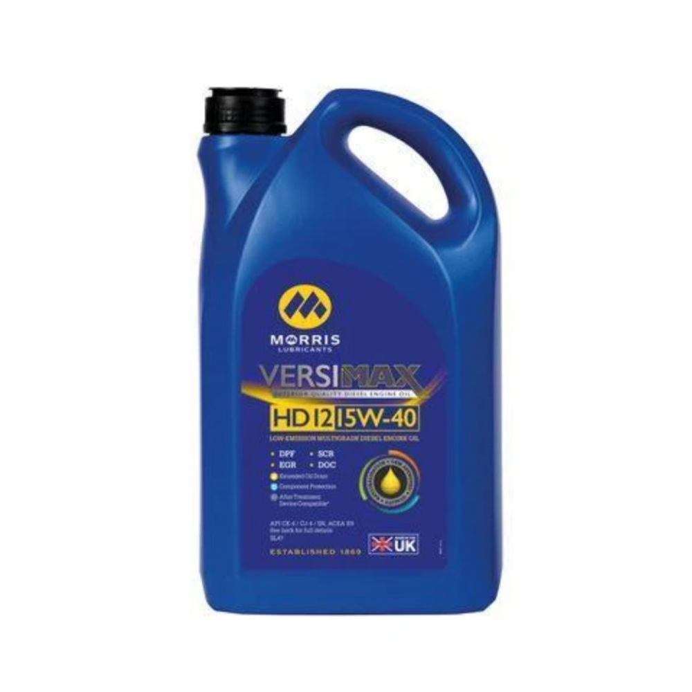 Transmission Oil for Yanmar SV08