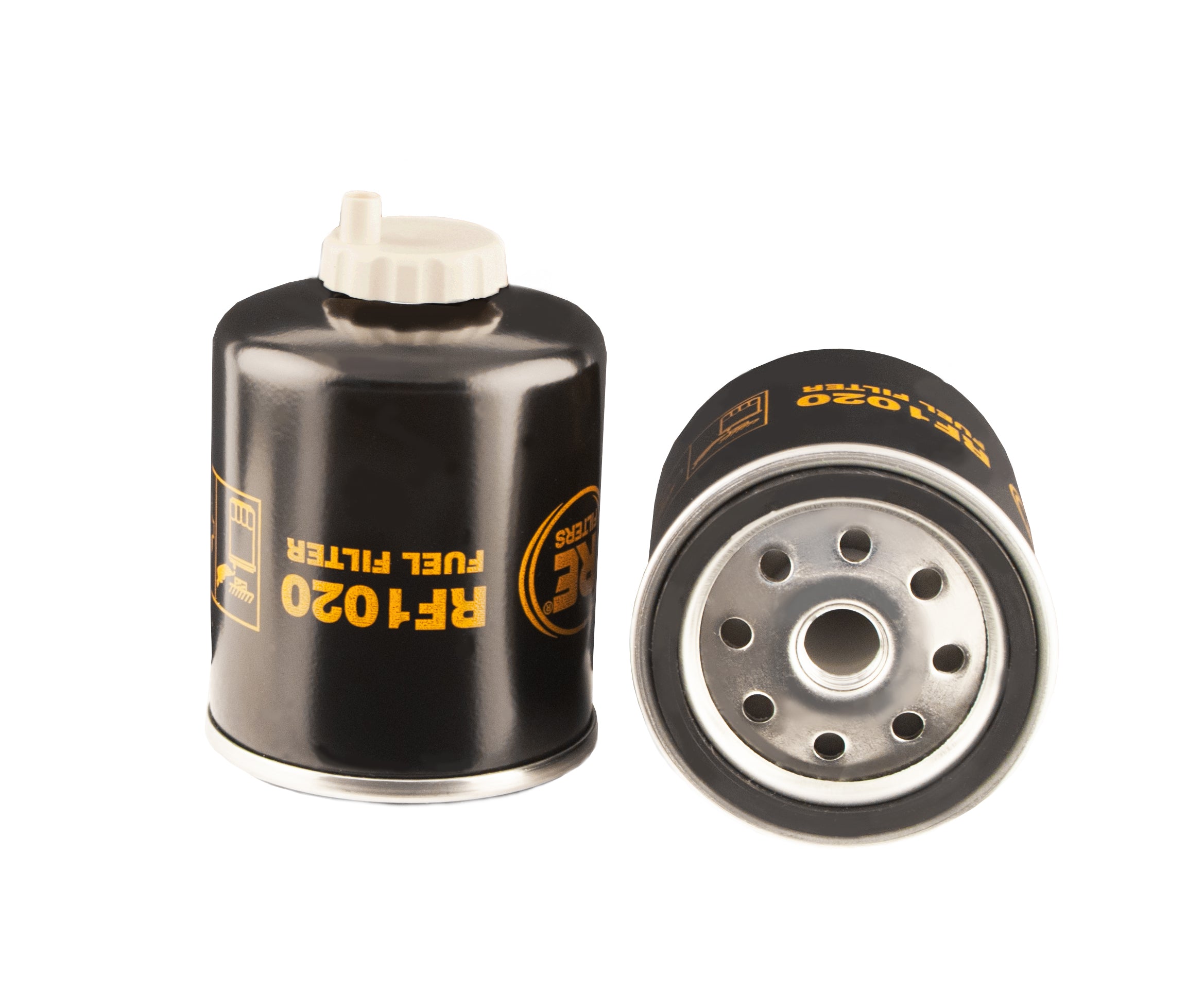 Fuel Filter for Bobcat E10