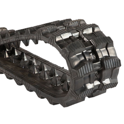 Rubber Track for Kubota KH07.