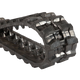 Rubber Track for Takeuchi TB210R