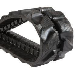 Rubber Track for Bobcat X322