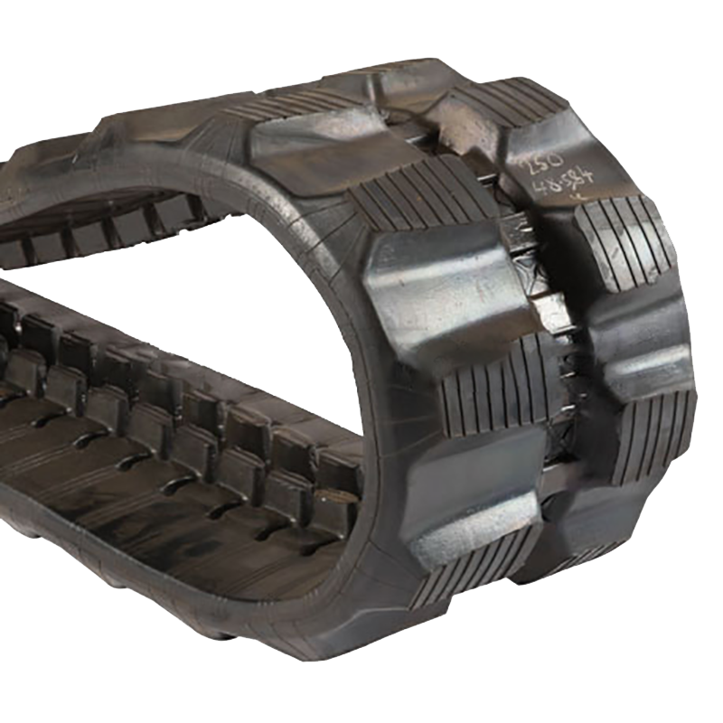 Rubber Track for Airman AX22-2.