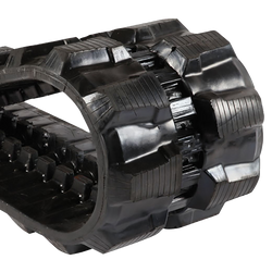 Rubber Track for JCB 8035.