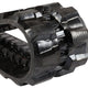 320 x 86 x 48T Rubber Track
