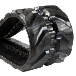 Rubber Track for CAT 308E CR.