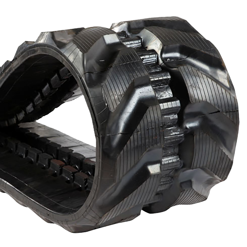 Rubber Track for Airman AX50U.