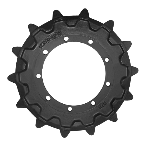 Sprocket for Takeuchi TB15