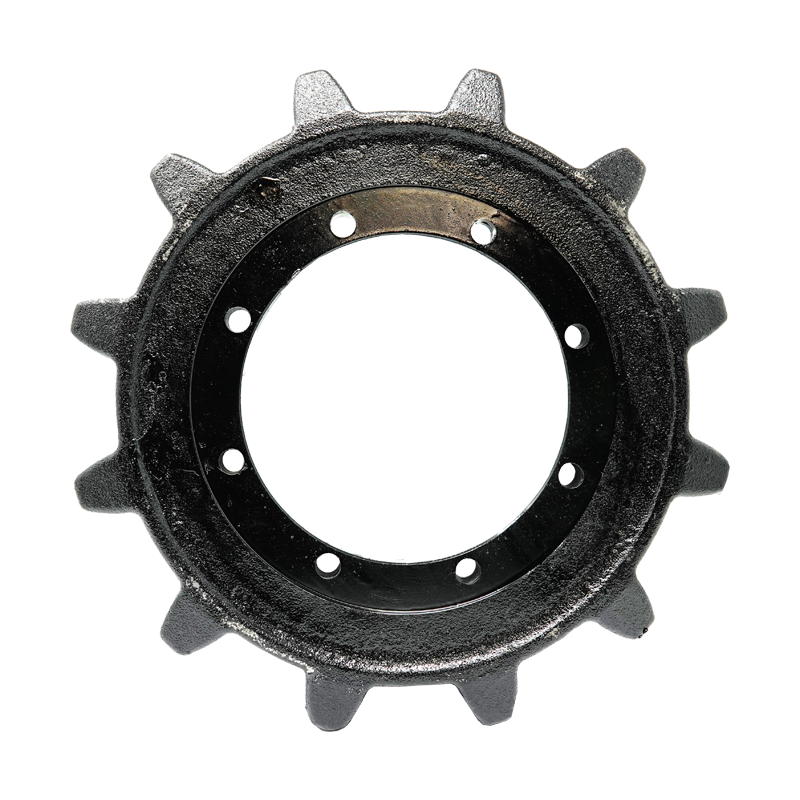 Sprocket for Kubota K008