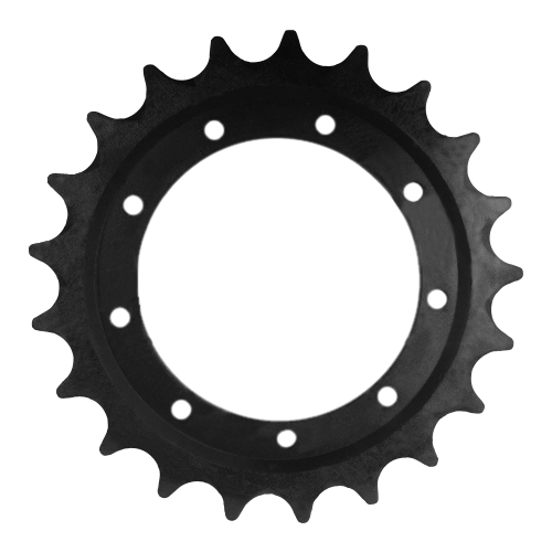 Sprocket for JCB 802