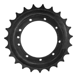 Sprocket for Kubota KX91-2.