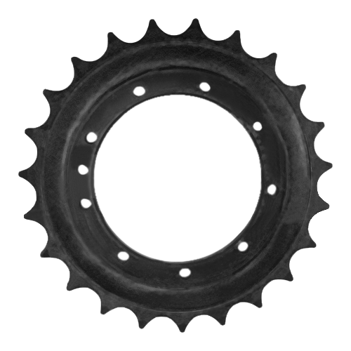 Sprocket for Kobelco SK30SR-5