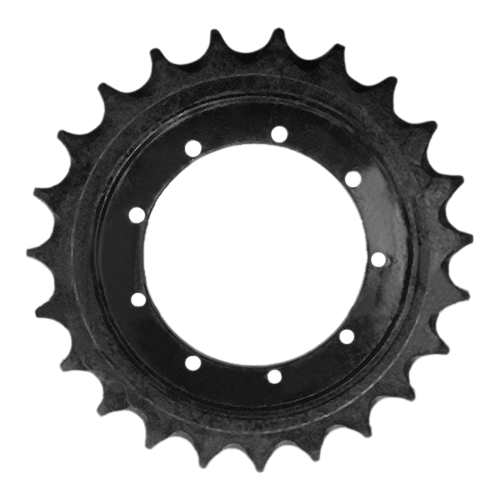 Sprocket for Volvo EC25