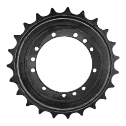 Sprocket for Komatsu PC27MR-2