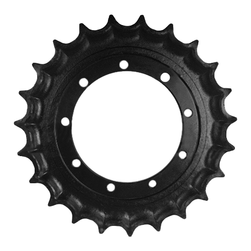 Sprocket for Takeuchi TB228.