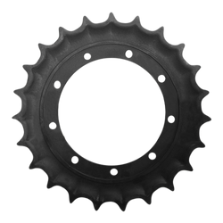 Sprocket for Kubota KX121-2