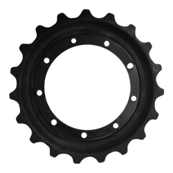 Sprocket for Kobelco SK55SRX-6