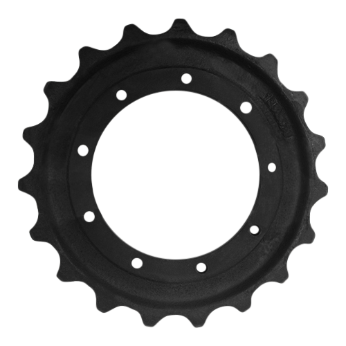 Sprocket for Kubota U50-5