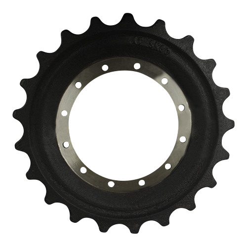 Sprocket for New Holland E75C