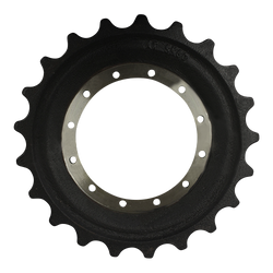 Sprocket for Kobelco SK60MK4