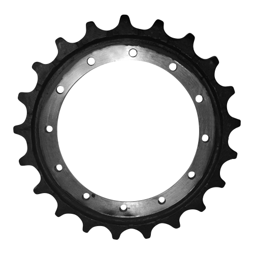 D23400700 - IHI Drive Sprocket.